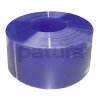 Patura PVC-Streifen 300 x 3 mm blau transparent