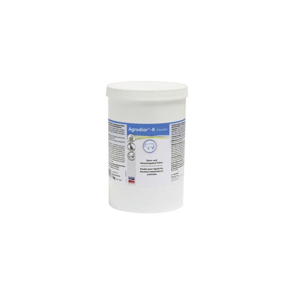 Agrochemica Agrodiar®-K Powder - Kerbl