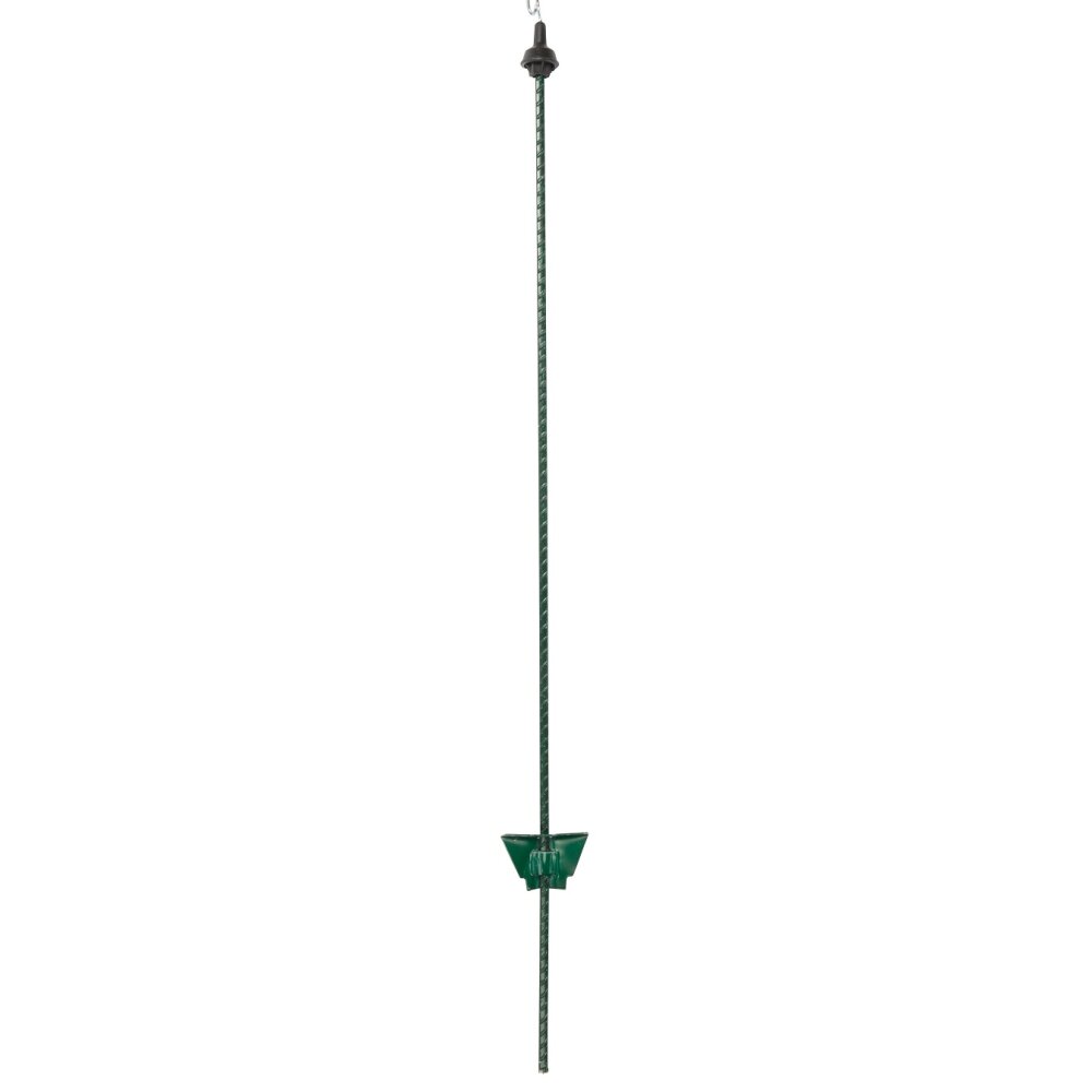 Pulsara Federstahlpfahl 1,05 m grün (25er Pack)