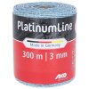 Weidezaunlitze PlatinumLine - AKO