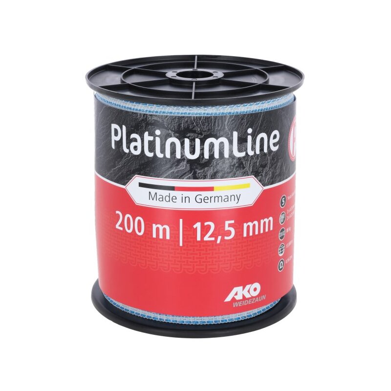 Weidezaunband PlatinumLine - AKO