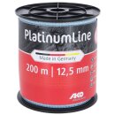 Weidezaunband PlatinumLine - AKO