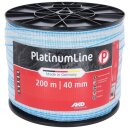 Weidezaunband PlatinumLine - AKO