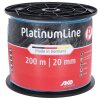 Weidezaunband PlatinumLine - AKO