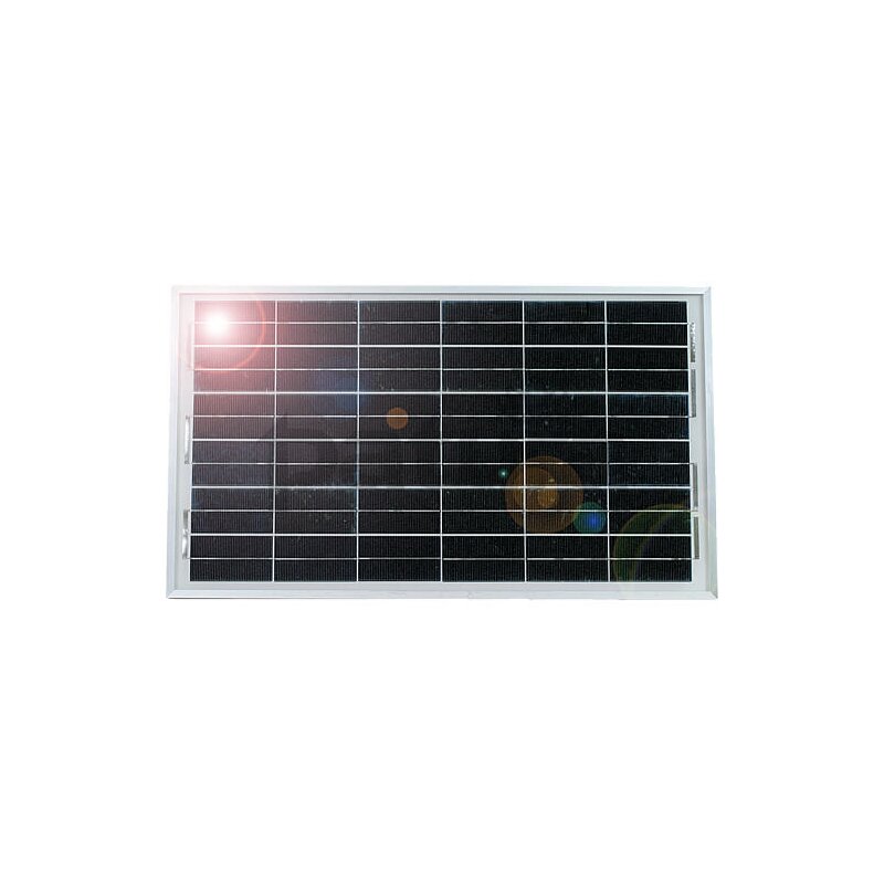 Patura Solarmodul 25 Watt