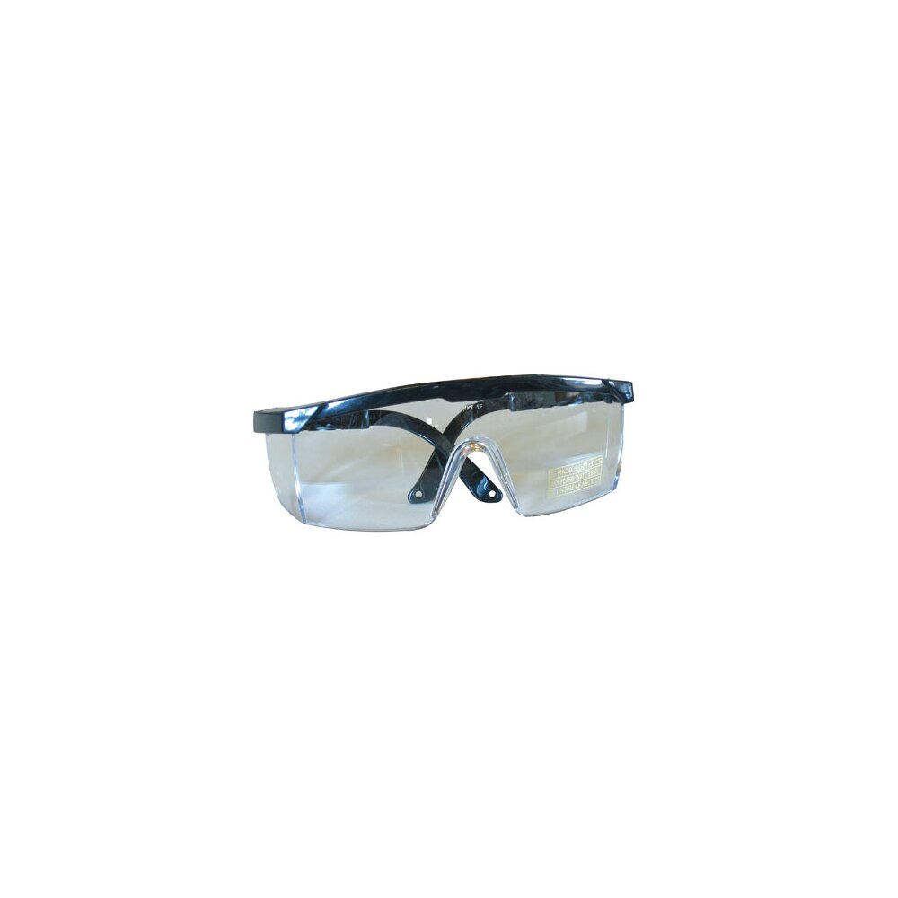Schutzbrille EN166 mit verstellbaren Bügeln - Kerbl