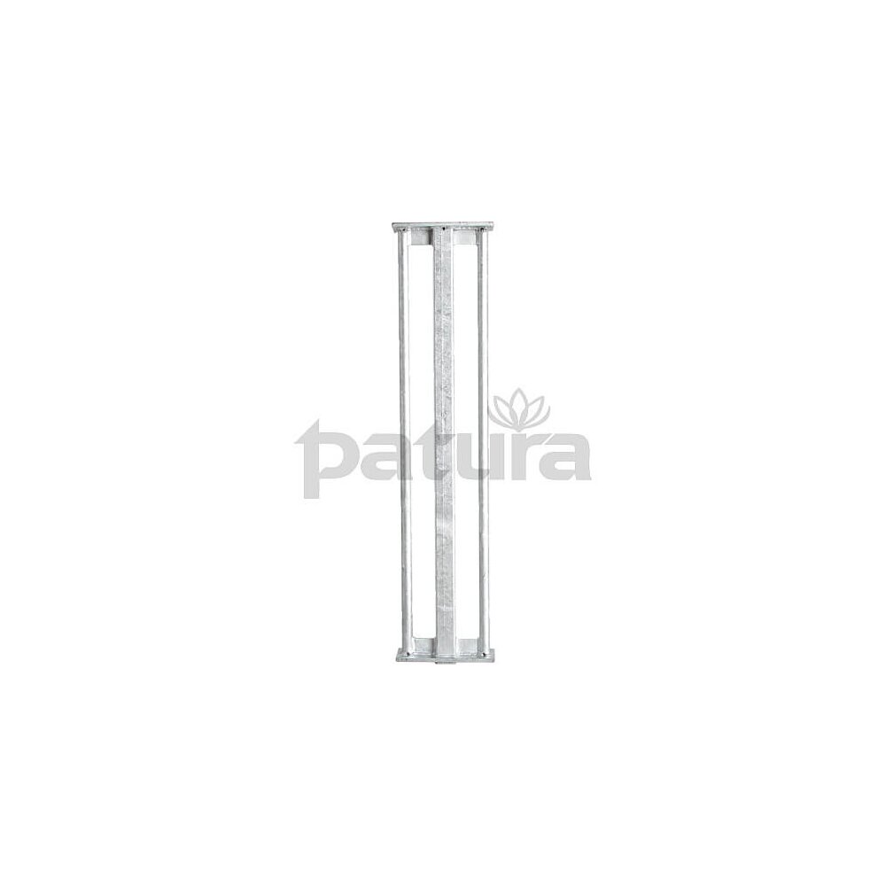 Patura Rammer 1,24 m für Hartholzpfahl 50 x 50 mm