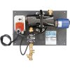 Suevia Heizgerät Mod. 300 mit Thermostat & Umlaufpumpe