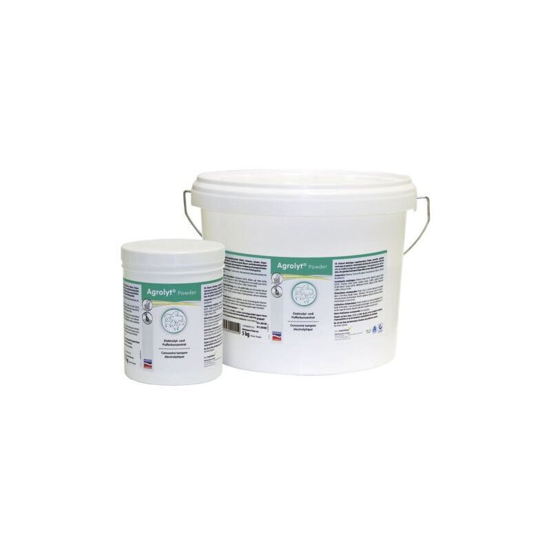Agrochemica Agrolyt® Powder - Kerbl